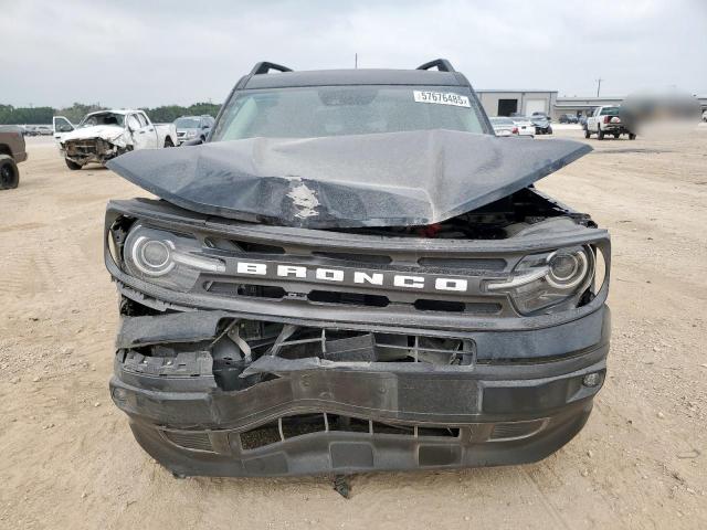 2021 FORD BRONCO SPO - 3FMCR9B64MRA52774