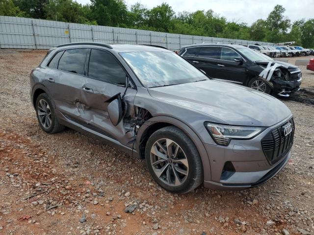 2021 AUDI E-TRON PRE WA1LAAGE2MB020871