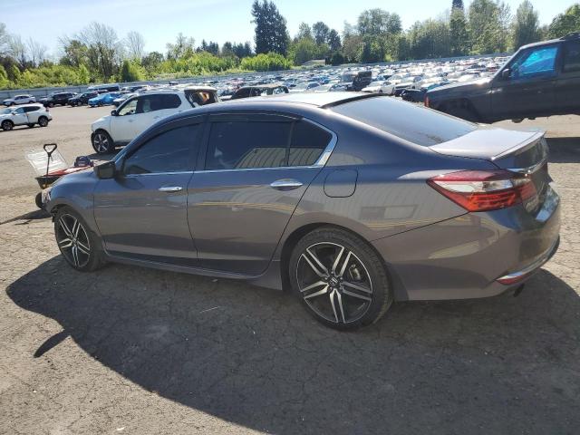 Vin: 1hgcr2f17ha269540, lot: 55903505, honda accord sport special edition 20172