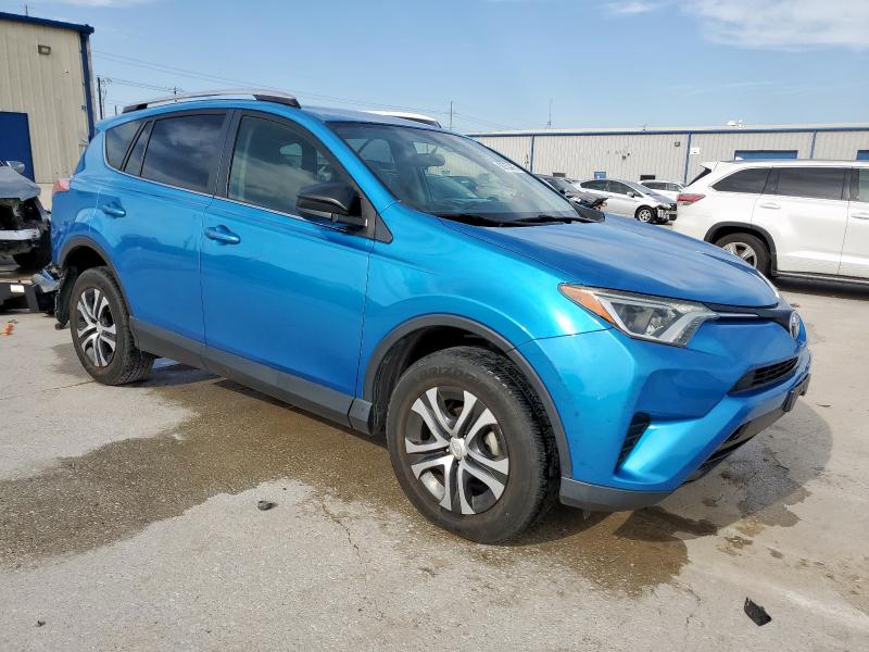 Vin: jtmzfrev0gd085309, lot: 56753475, toyota rav4 le 20164