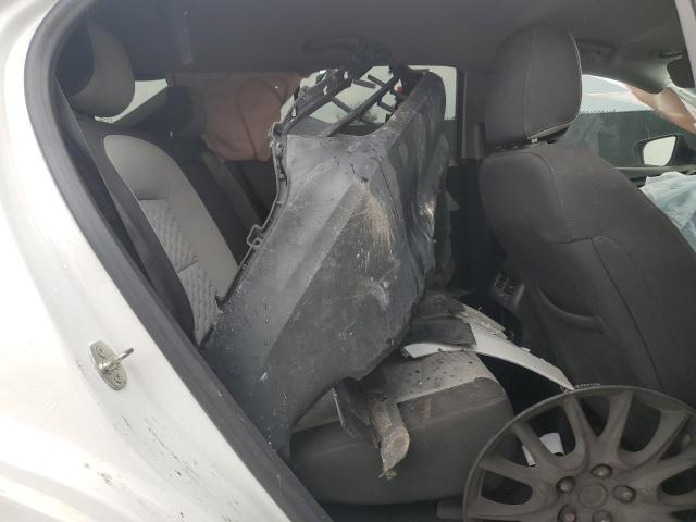 2019 CHEVROLET EQUINOX LS - 3GNAXHEV9KS618441