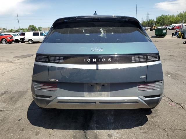 2024 HYUNDAI IONIQ 5 SE KM8KMDDFXRU288467