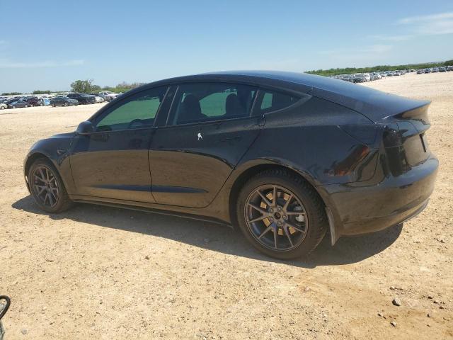Vin: 5yj3e1eb3mf095837, lot: 56864155, tesla model 3 20212