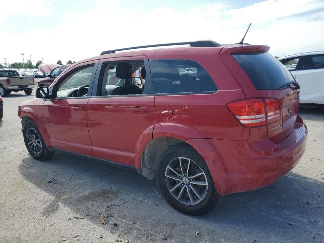 Vin: 3c4pdcab9jt229205, lot: 58438595, dodge journey se 20182