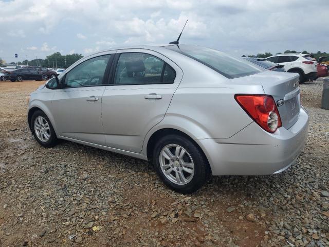 Vin: 1g1ja5sh1c4170827, lot: 56937545, chevrolet sonic ls 20122