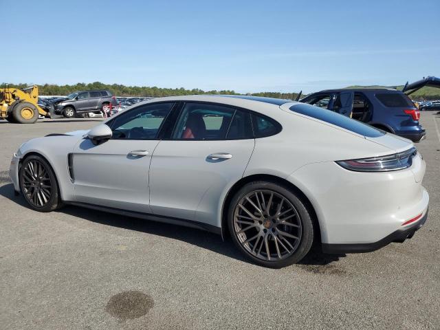 Vin: wp0aj2a79pl101328, lot: 55093015, porsche panamera base 20232