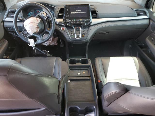 2019 HONDA ODYSSEY EX 5FNRL6H74KB026334