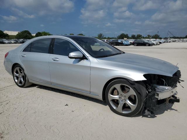 Vin: wddug8cb2fa163119, lot: 58164755, mercedes-benz s-class 550 20154