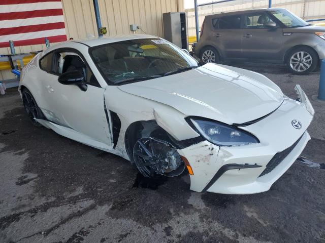 Vin: jf1znbe17p9766261, lot: 58135455, toyota gr 86 prem premium 20234