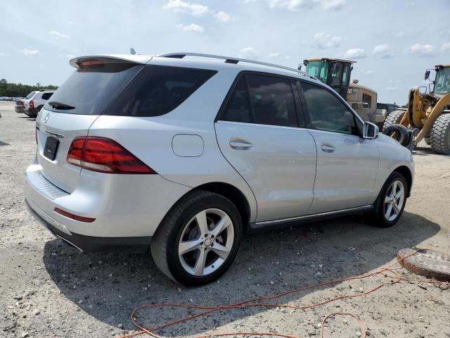 Vin: 4jgda5jb8ga795195, lot: 57450825, mercedes-benz gle-class 350 20163
