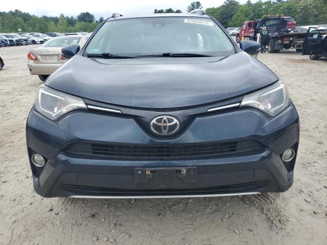 2018 TOYOTA RAV4 ADVEN - 2T3RFREV3JW714863