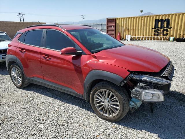 2020 HYUNDAI KONA SEL - KM8K22AA8LU479752
