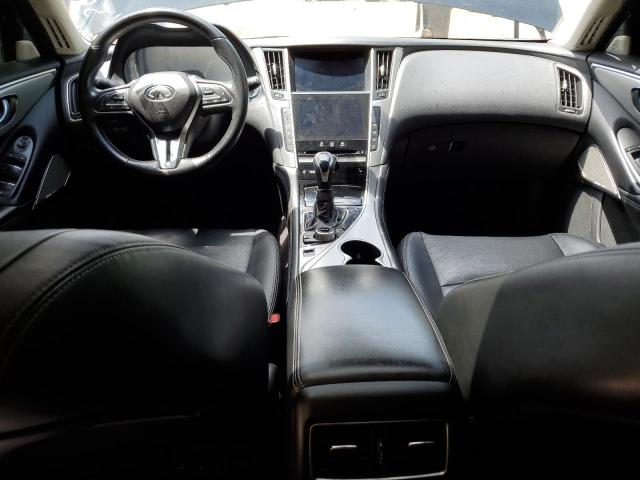 2021 INFINITI Q50 LUXE JN1EV7BP2MM704860