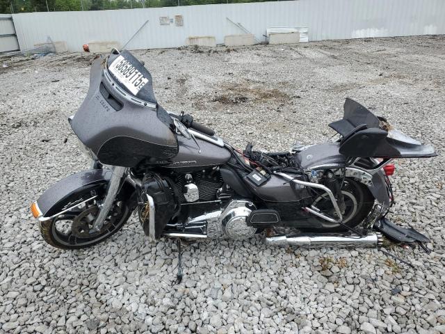 2014 HARLEY-DAVIDSON FLHTK ELEC 1HD1KEL15EB668788