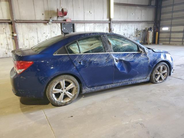 Vin: 1g1pe5sb7d7140578, lot: 55782855, chevrolet cruze lt 20133