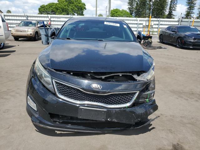 2015 KIA OPTIMA SX 5XXGR4A6XFG492770