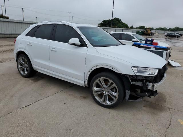 Vin: wa1bfcfs0gr022016, lot: 54386205, audi q3 premium plus 20164