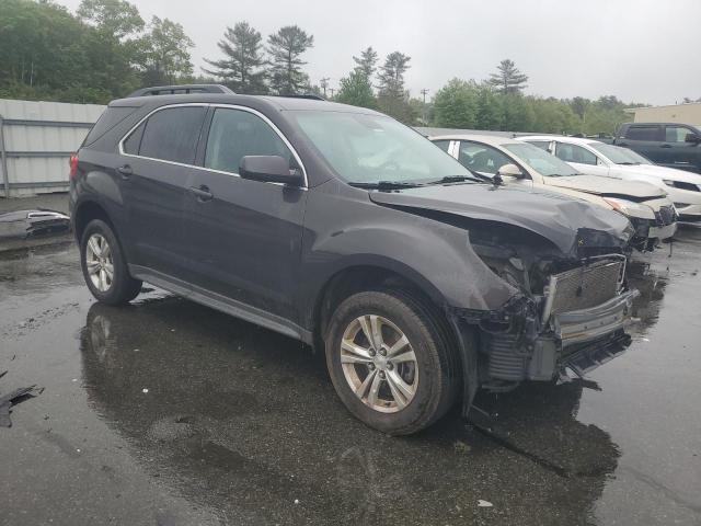 Vin: 2gnalbek6f6417552, lot: 57685705, chevrolet equinox lt 20154