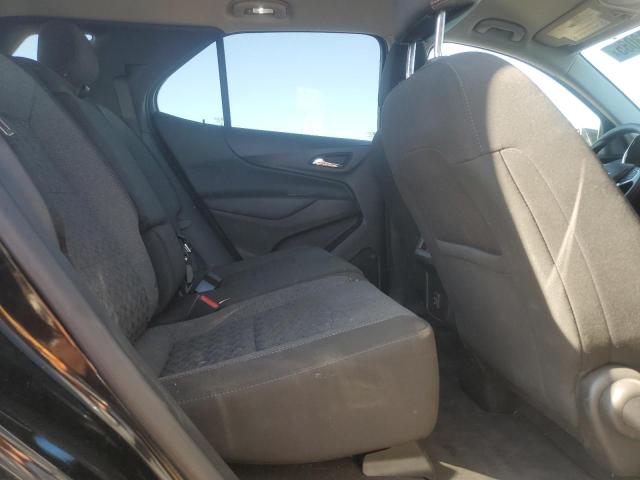 2023 CHEVROLET EQUINOX LT - 3GNAXTEG1PL227872