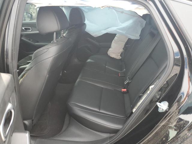 2024 ACURA INTEGRA A- - 19UDE4H66RA015128