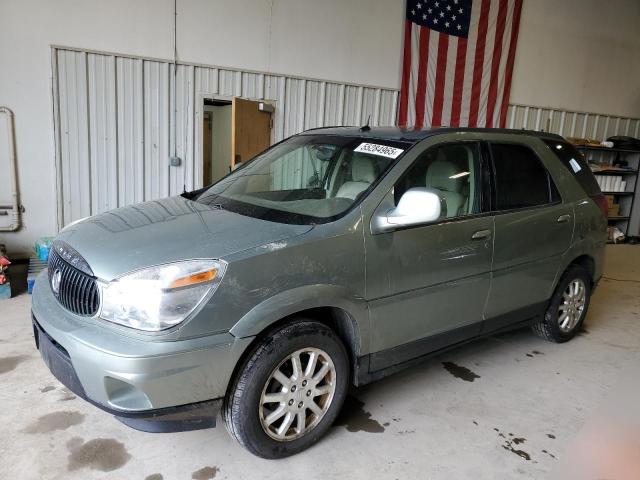 BUICK RENDEZVOUS