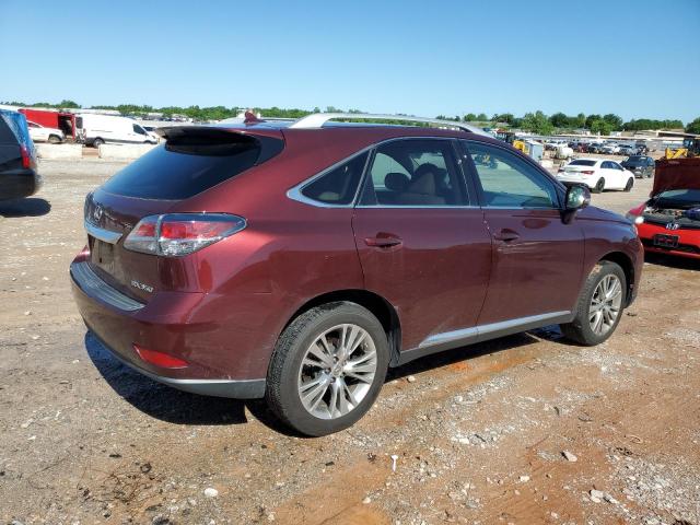 Vin: 2t2zk1ba0dc089279, lot: 55268025, lexus rx350 350 20133