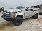 2016 CHEVROLET SILVERADO - 1GC1KUEG5GF109637