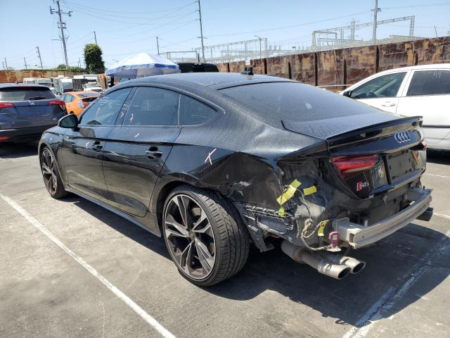 Vin: wauc4cf5xma022428, lot: 57361515, audi s5/rs5 premium plus 20212