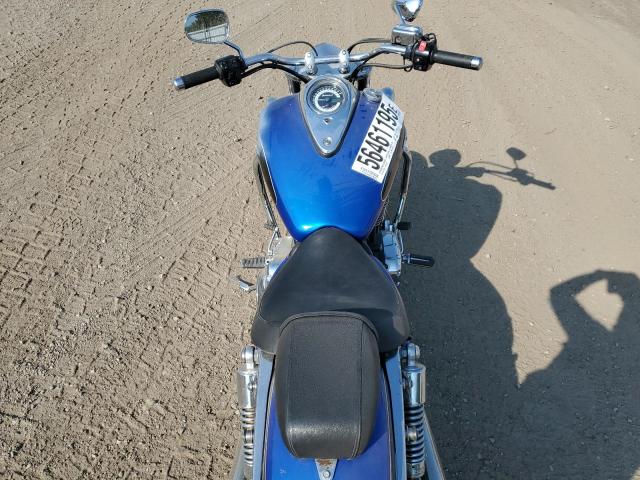 2013 TRIUMPH MOTORCYCLE THUNDERBIRD ABS SMTB01TL1DJ566450