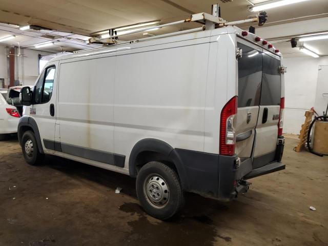Vin: 3c6trvagxge108811, lot: 57249495, ram all models 1500 standard 20162