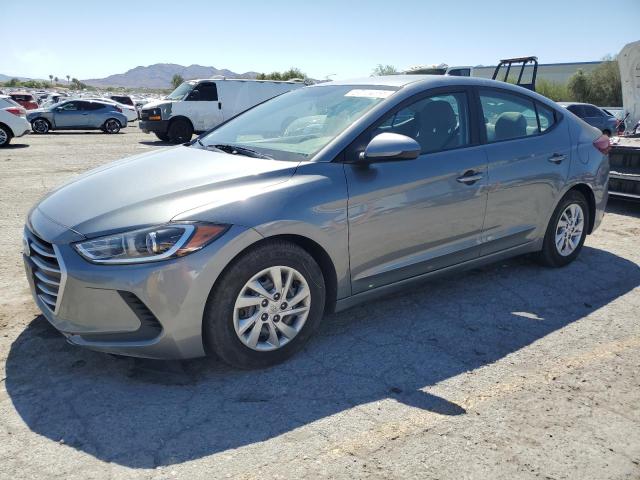 Vin: kmhd74lf5hu371367, lot: 57164365, hyundai elantra se 2017 img_1