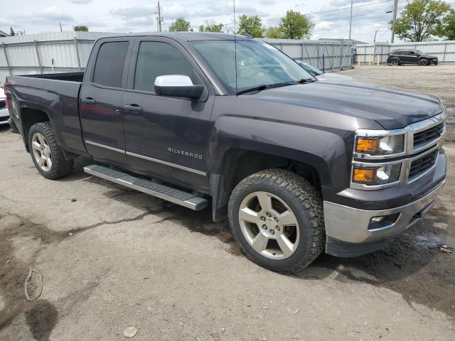 Vin: 1gcvkrec3ez415128, lot: 55488405, chevrolet all models k1500 lt 20144