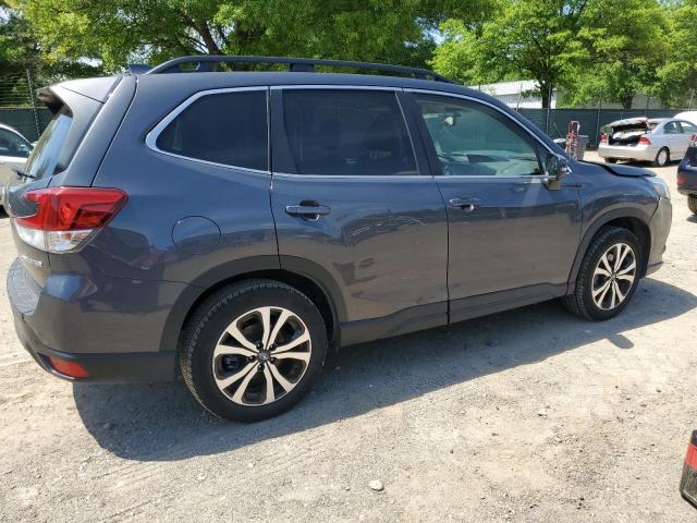 Vin: jf2skapc7nh434807, lot: 57607905, subaru forester limited 20223
