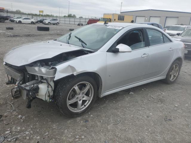 PONTIAC G6