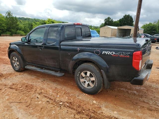 Vin: 1n6ad0cw8ac407960, lot: 58578675, nissan frontier king cab se 20102