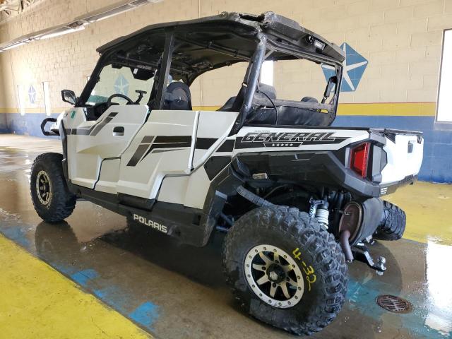 2019 POLARIS GENERAL 4 3NSRHE992KH490544