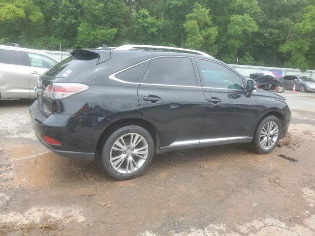 Vin: 2t2zk1ba0dc097138, lot: 58583605, lexus rx350 350 20133