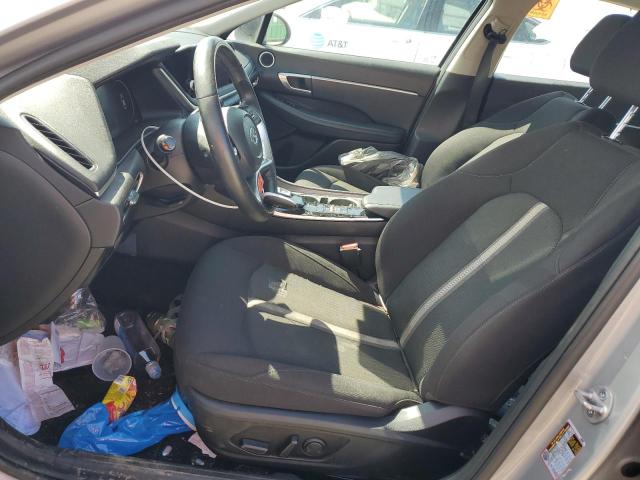 2023 HYUNDAI SONATA SEL - KMHL14JA8PA301107