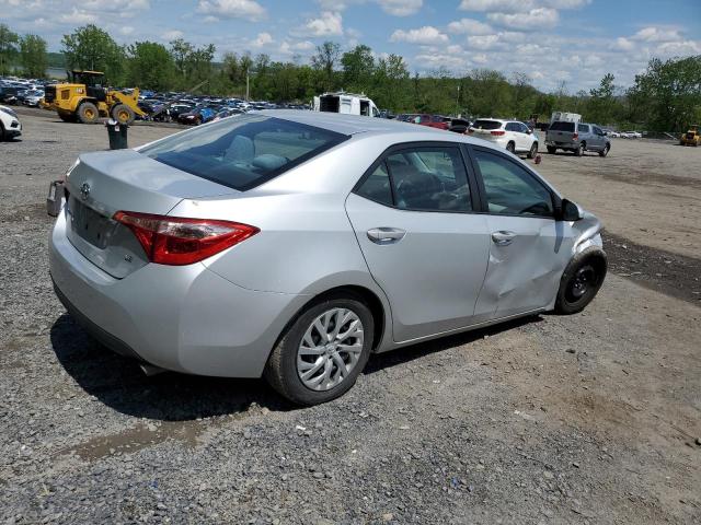 Vin: 2t1burhe8jc022675, lot: 56305705, toyota corolla l 20183