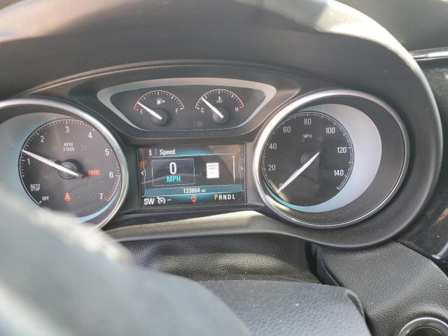 2017 BUICK ENVISION E LRBFXDSA3HD049540