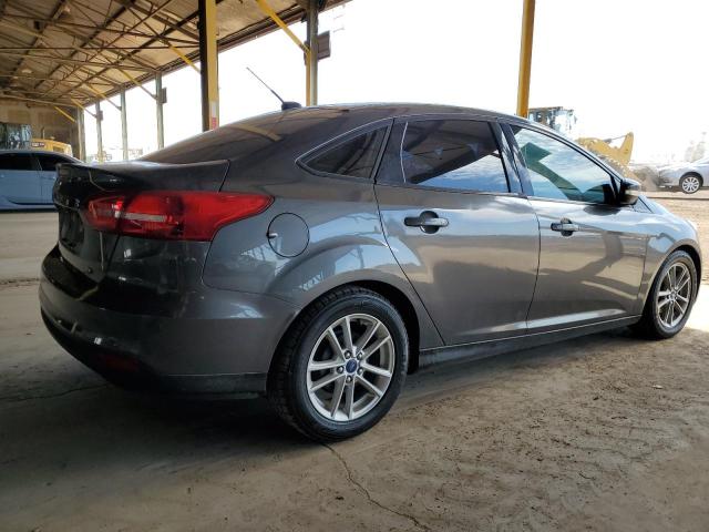 Vin: 1fadp3f21fl206013, lot: 55521175, ford focus se 20153