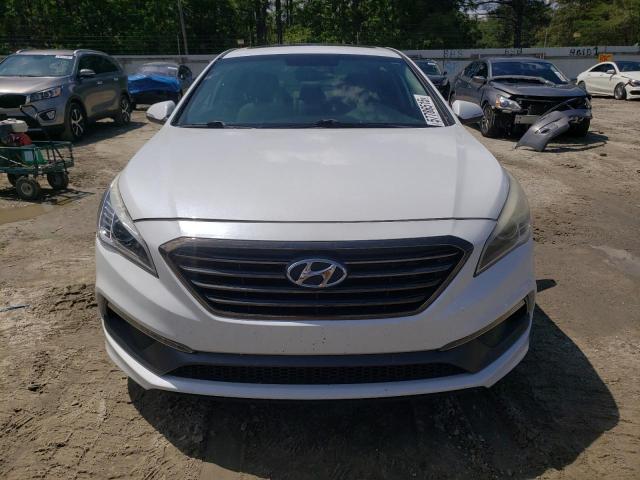 2016 HYUNDAI SONATA SPO - 5NPE34AF4GH412779