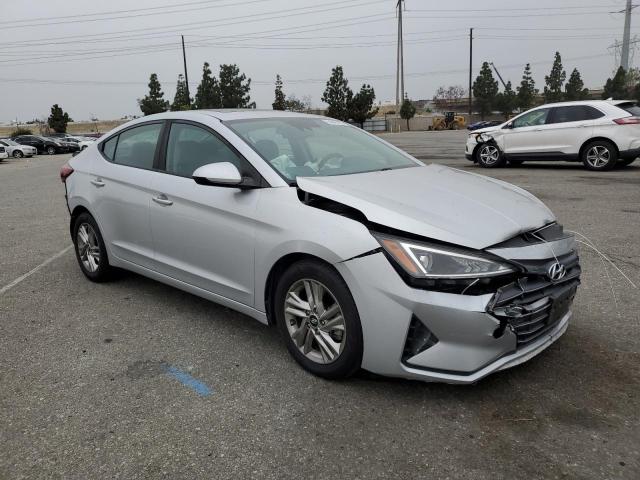 Vin: kmhd84lf4ku846558, lot: 58642495, hyundai elantra sel 20194