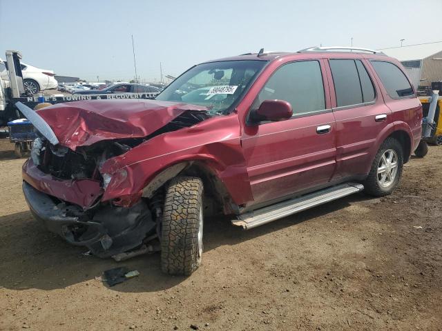 BUICK RAINIER CX