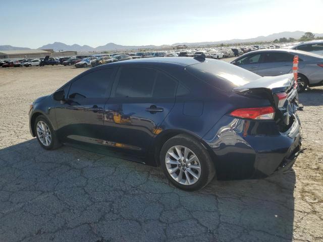 Vin: 5yfvpmae7np324319, lot: 56578965, toyota corolla le 20222