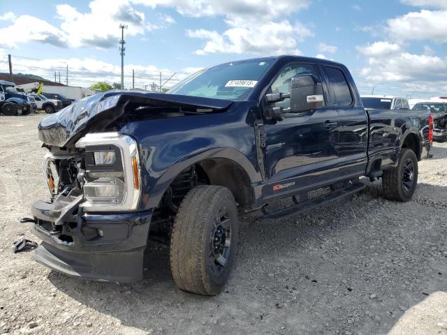 FORD F350 SUPER