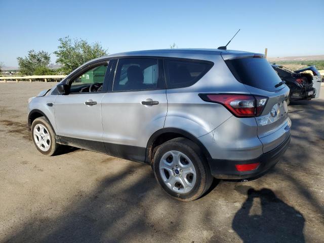 Vin: 1fmcu0f77huc67545, lot: 56861555, ford escape s 20172