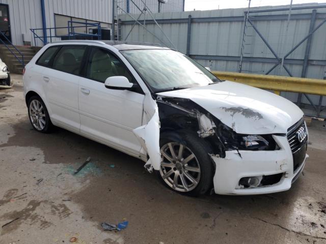 Vin: waukjafm8ca092119, lot: 54828195, audi a3 premium plus 20124