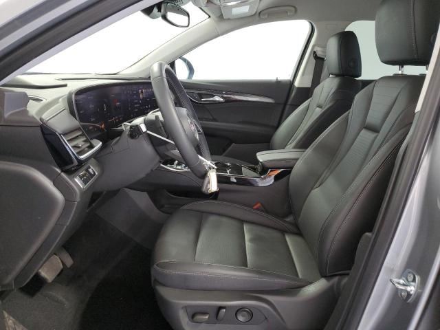 2024 BUICK ENVISION P - LRBFZME41RD071943