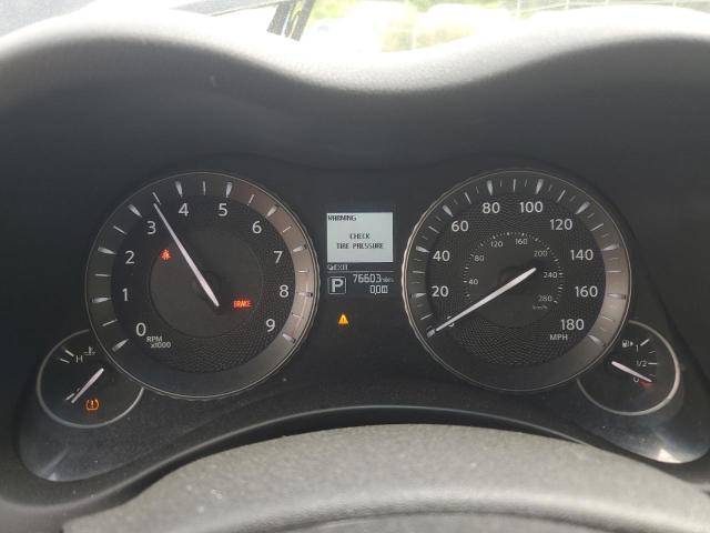 2016 INFINITI Q70L 3.7 JN1BY1PRXGM720777